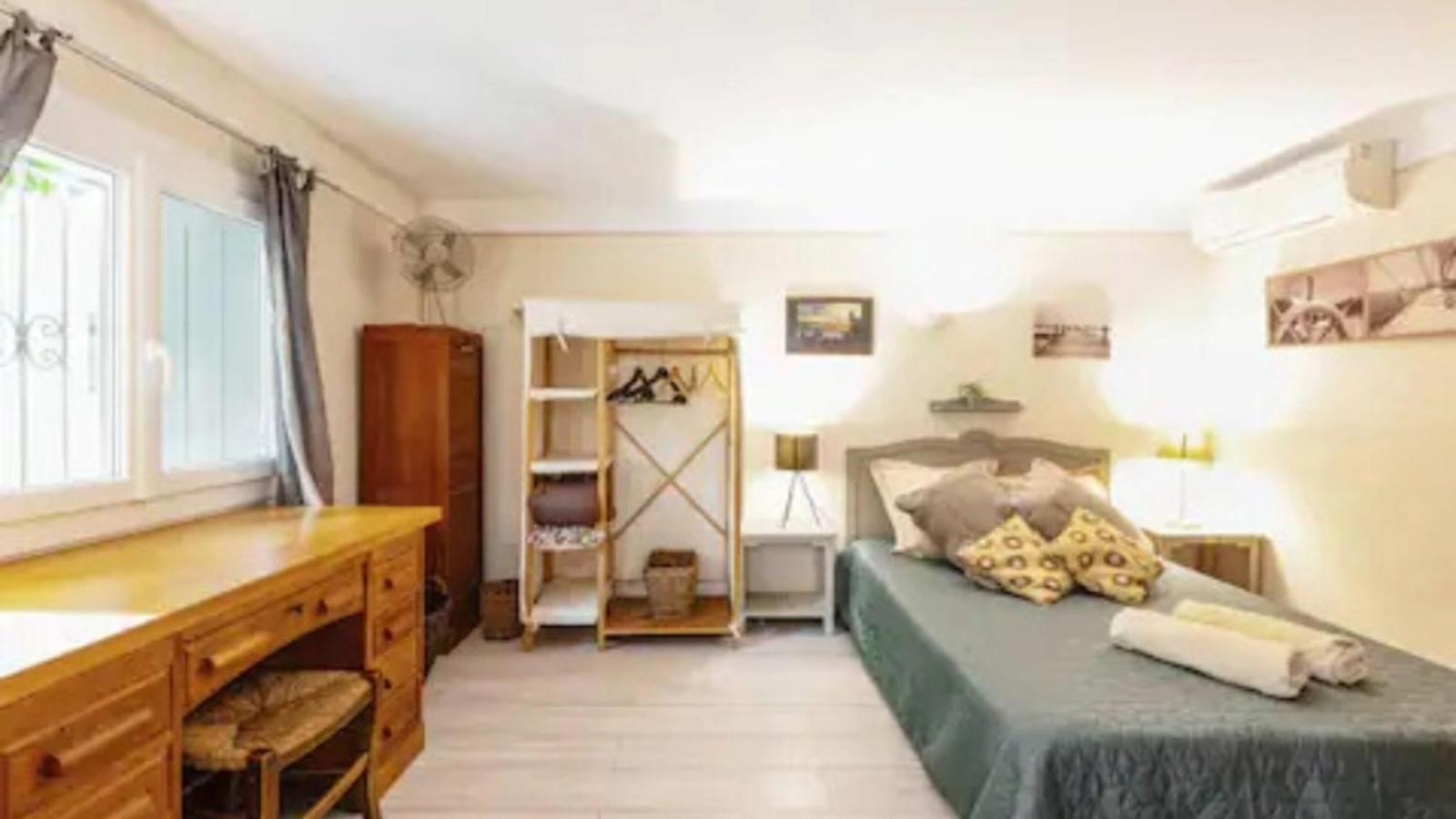 Appartement Complet Ou 2 Chambres De Charme En Centre-Ville Arles Exteriér fotografie