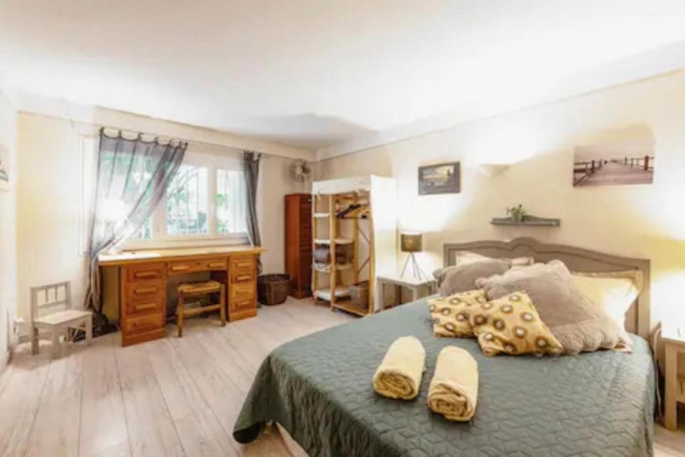 Appartement Complet Ou 2 Chambres De Charme En Centre-Ville Arles Exteriér fotografie