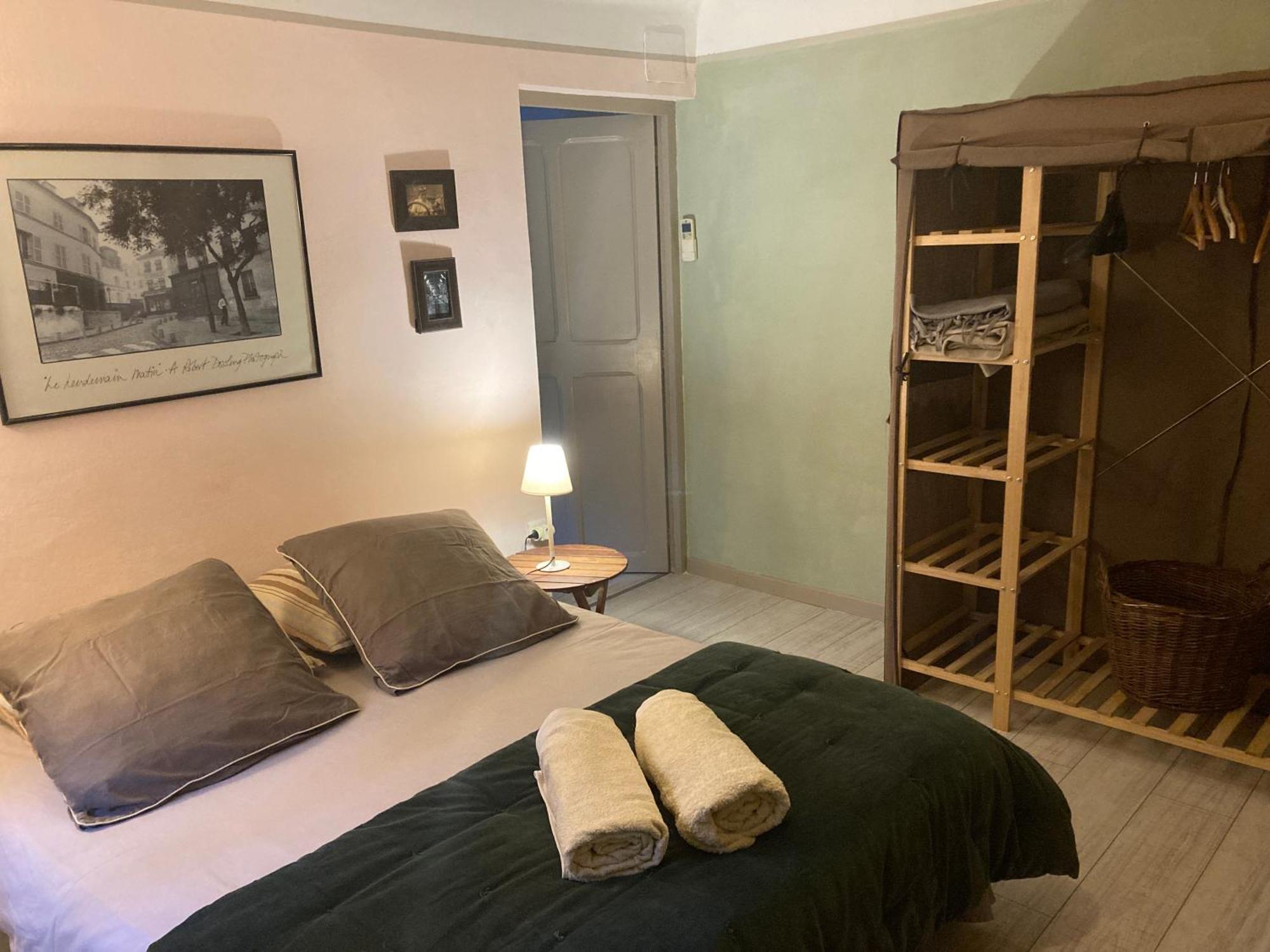 Appartement Complet Ou 2 Chambres De Charme En Centre-Ville Arles Exteriér fotografie