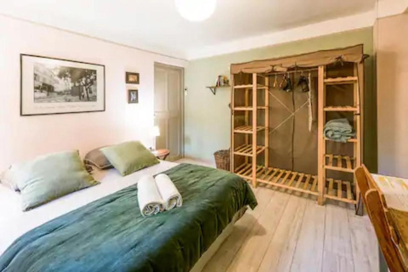 Appartement Complet Ou 2 Chambres De Charme En Centre-Ville Arles Exteriér fotografie