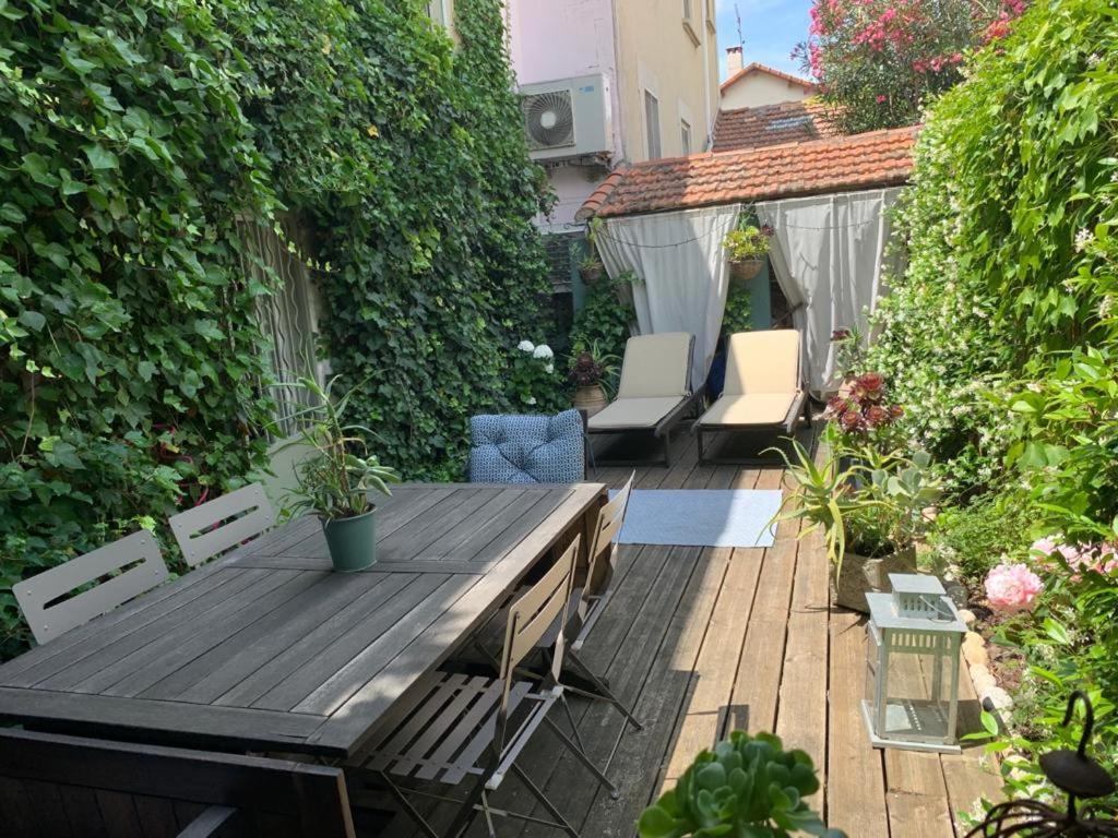 Appartement Complet Ou 2 Chambres De Charme En Centre-Ville Arles Exteriér fotografie